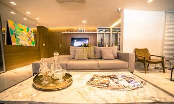 Imagem 4: GOIâNIA - Apartamento Padrão - Jardim América