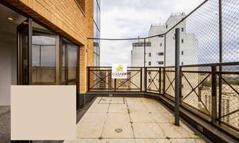 Imagem 3: Apartamento à venda, Jardim Parque Morumbi, 260m², 3 suítes, 5 vagas!