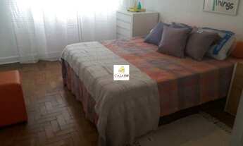 Imagem 7: Apartamento à venda, Jardim Paulista, 144m², 3 dormitórios, 2 suítes, 1 vaga!