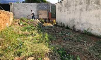 Imagem 3: Terreno Jundiaí