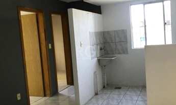 Imagem 3: Porto Alegre - Apartamento Padrão - Restinga