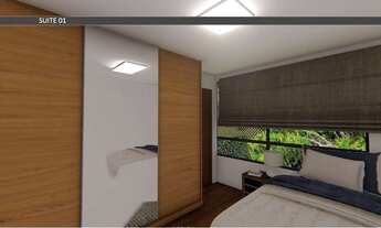 Imagem 6: Casa à venda, 4 quartos, 4 suítes, 3 vagas, Buritis - Belo Horizonte/MG