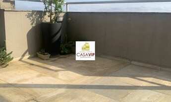 Imagem 2: Cobertura duplex à venda, Indianópolis, 145m², 3 suítes, 3 vagas!