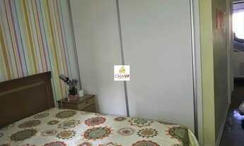 Imagem 7: Apartamento à venda, Jardim Taboão, 70m², 2 dormitórios, 1 vaga!