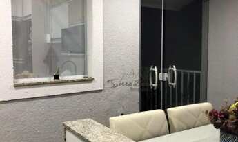 Imagem 5: Casa com 2 dormitórios à venda, 60 m² por R$ 265.000,00 - Jardim Salaco - Teresópolis/RJ