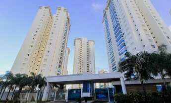 Imagem 3: Apartamento à venda, 3 quartos, 2 suítes, 2 vagas, Residencial Eldorado - Goiânia/GO