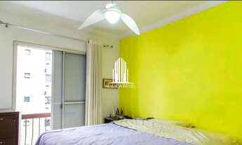 Imagem 7: Apartamento à venda com 111m², 4 quartos e 2 vagas