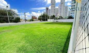 Imagem 11: Apartamento com 1 dormitório à venda, 44 m² por R$ 350.000,00 - Altiplano Cabo Branco - Jo