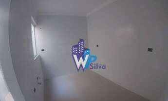 Imagem 5: Sobrado com 2 dormitórios à venda, 52 m² por R$ 350.000,00 - Vila Ré - São Paulo/SP