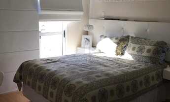 Imagem 6: Apartamento com 3 dormitórios à venda, 106 m² por R$ 640.000,00 - Vila Valparaíso - Santo