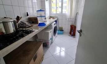 Imagem 5: Apartamento para Venda em Imbituba, Centro, 3 dormitórios, 1 suíte, 1 banheiro, 1 vaga