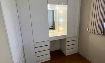 Imagem 6: Lindo 3 quartos muito bem montado e decorado Cód: 20720 TLL