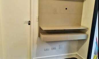 Imagem 7: Apartamento Tipo Studio Semi Mobiliado com 38 m² á Venda em Barueri!!!