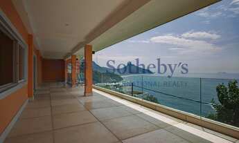 Imagem 3: Rio de Janeiro - Casa de Condomínio - Joá