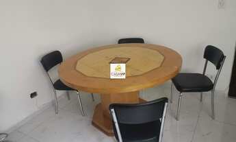 Imagem 5: Apartamento à venda, Vila Mariana, 113m², 3 dormitórios, 1 suíte, 1 vaga!