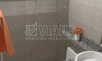 Imagem 3: SANTO ANDRé - Apartamento Padrão - Santa Maria