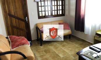 Imagem 6: Casa com 2 dormitórios à venda, 161 m² por R$ 382.000,00 - Centro - Nazaré Paulista/SP