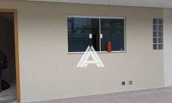 Imagem 7: Sobrado com 3 dormitórios à venda, 110 m² - Parque das Nações - Santo André/SP