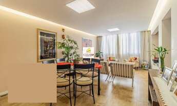 Imagem 5: Apartamento à venda, Vila Mariana, 113m², 3 dormitórios, 1 suíte, 1 vaga!