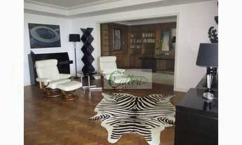 Imagem 4: Ipanema - Praia do Arpoado - Apartamento 4 suítes, 3 bagas escritura - frente mar do Arpoa