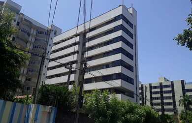 Imagem 2: Apartamento à venda, 184 m² por R$ 690.000,00 - Aldeota - Fortaleza/CE