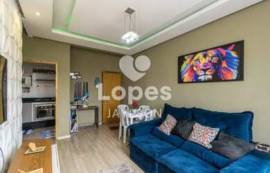 Imagem 3: Rio de Janeiro - Apartamento Padrão - Braz de Pina