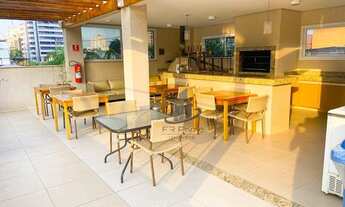 Imagem 1: Excelente apartamento à venda no bairro Aterrado, Volta Redonda!!