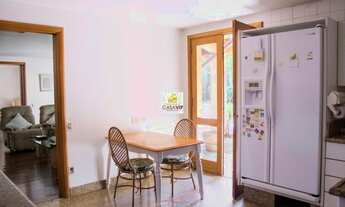 Imagem 5: Sobrado à venda, Jardim Guedala, 816,69m², 4 suítes, 5 vagas!