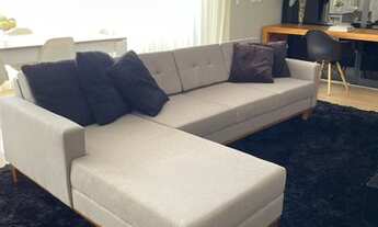 Imagem 2: Lindo Loft mobíliado e decorado