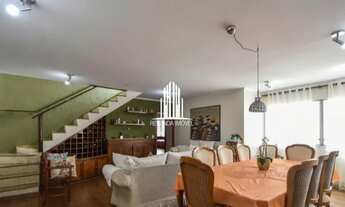 Imagem: 3 dormitórios, 2 suites e 2 vagas no campo