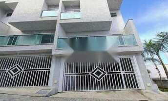 Imagem: Sobrado com 2 dormitórios à venda, 88