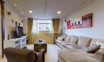 Imagem 3: Apto com 3 dormitórios, 1 suíte, 130 m² - 150 metros do Metrô Vila Mariana