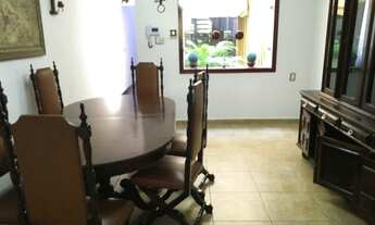 Imagem 2: Sobrado A venda no Ipiranga 146m² 3 quartos 1 suíte 2 gars