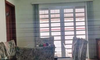 Imagem 2: Casa - Chácara Cneo - Campinas