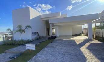 Imagem 2: LAGOA SANTA - Casa de Condomínio - Condomínio Boulevard