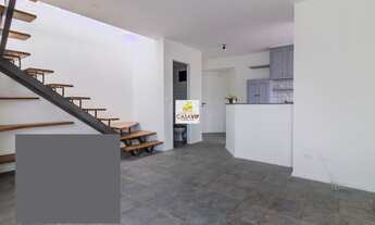 Imagem 3: Cobertura à venda, Pinheiros, 170m², 2 dormitórios, 1 suíte, 2 vagas!