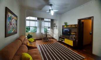 Imagem 3: Apartamento com 3 dormitórios à venda, 123 m² por R$ 1.370.000,00 - Flamengo - Rio de Jane