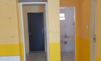 Imagem 7: Salão - Barão Geraldo - Campinas