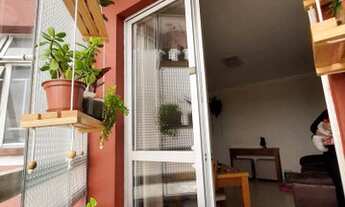 Imagem 3: Apartamento com 2 dorms, Jabaquara, São Paulo - R$ 318 mil, Cod: 91113