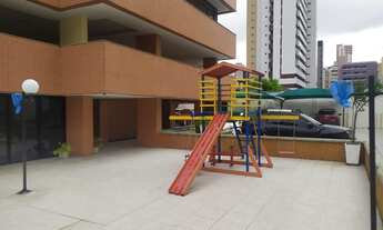Imagem 7: Apartamento à venda, 237 m² por R$ 950.000,00 - Aldeota - Fortaleza/CE