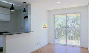 Imagem 4: Apartamento à venda, Vila Castelo, 65m², 2 dormitórios, 1 suíte, 1 vaga!