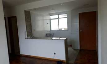 Imagem 2: TOMÁS COELHO Apartamento com 2 dormitórios