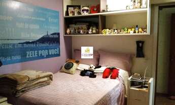 Imagem 6: Apartamento à venda, Indianópolis, 260m², 4 suítes, 3 vagas!