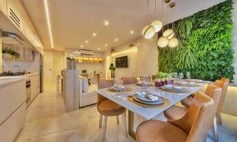 Imagem 2: APARTAMENTO 74M² - 3 DORMITÓRIOS - 1 SUÍTE - 1 VAGA - BARRA FUNDA - ZONA OESTE - SÃO PAULO