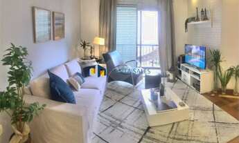 Imagem 2: Oportunidade... Lindo Apartamento em Moema