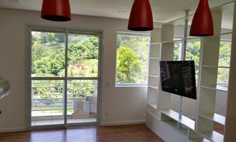 Imagem: Apartamento com 1 dormitório para alugar