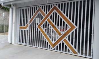 Imagem 5: Casa para venda possui 134 metros quadrados com 3 quartos