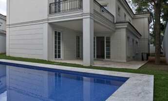 Imagem 2: CASA EM CONDOMÍNIO - ALTO DA BOA VISTA - SP