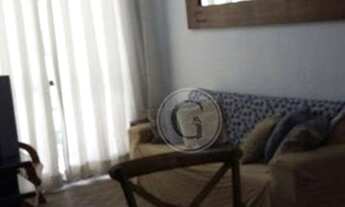 Imagem 4: Apartamento com 3 dormitórios à venda, 65 m² por R$ 285.000,00 - Butantã - São Paulo/SP