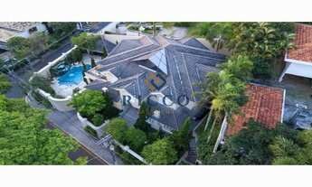 Imagem 3: Casa à venda 4 Quartos, 4 Suites, 12 Vagas, 1000M², JARDIM LEONOR, SÃO PAULO - SP